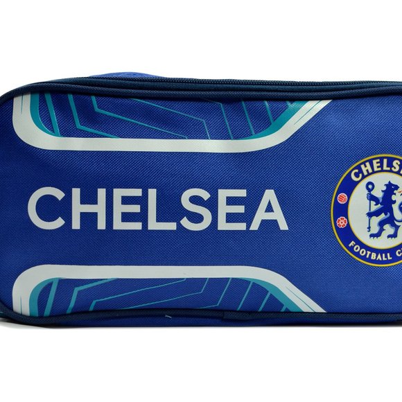 Chelsea FC Boot Bag - Picture 1 of 6